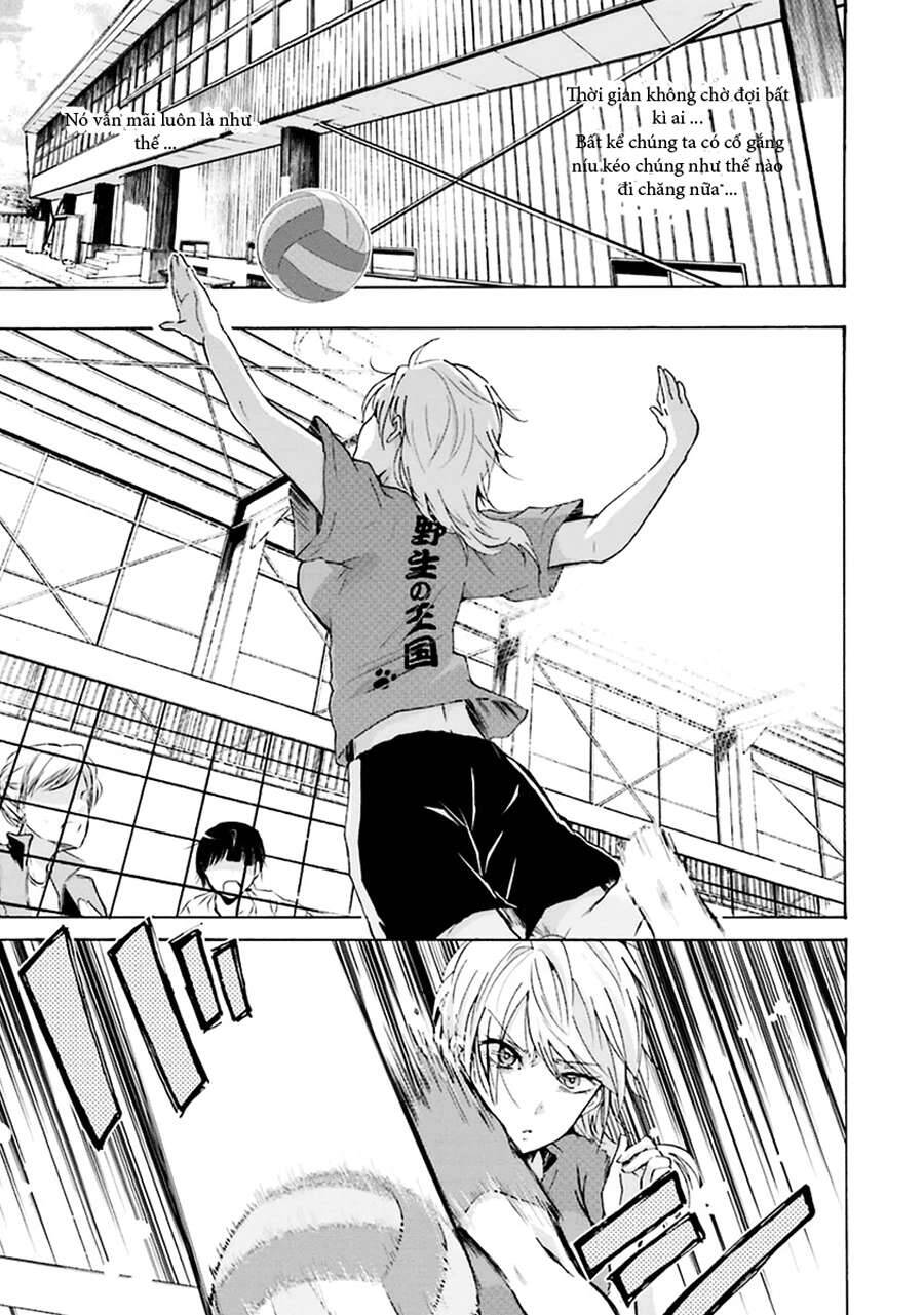 Ani No Yome To Kurashite Imasu Chapter 5 - 6