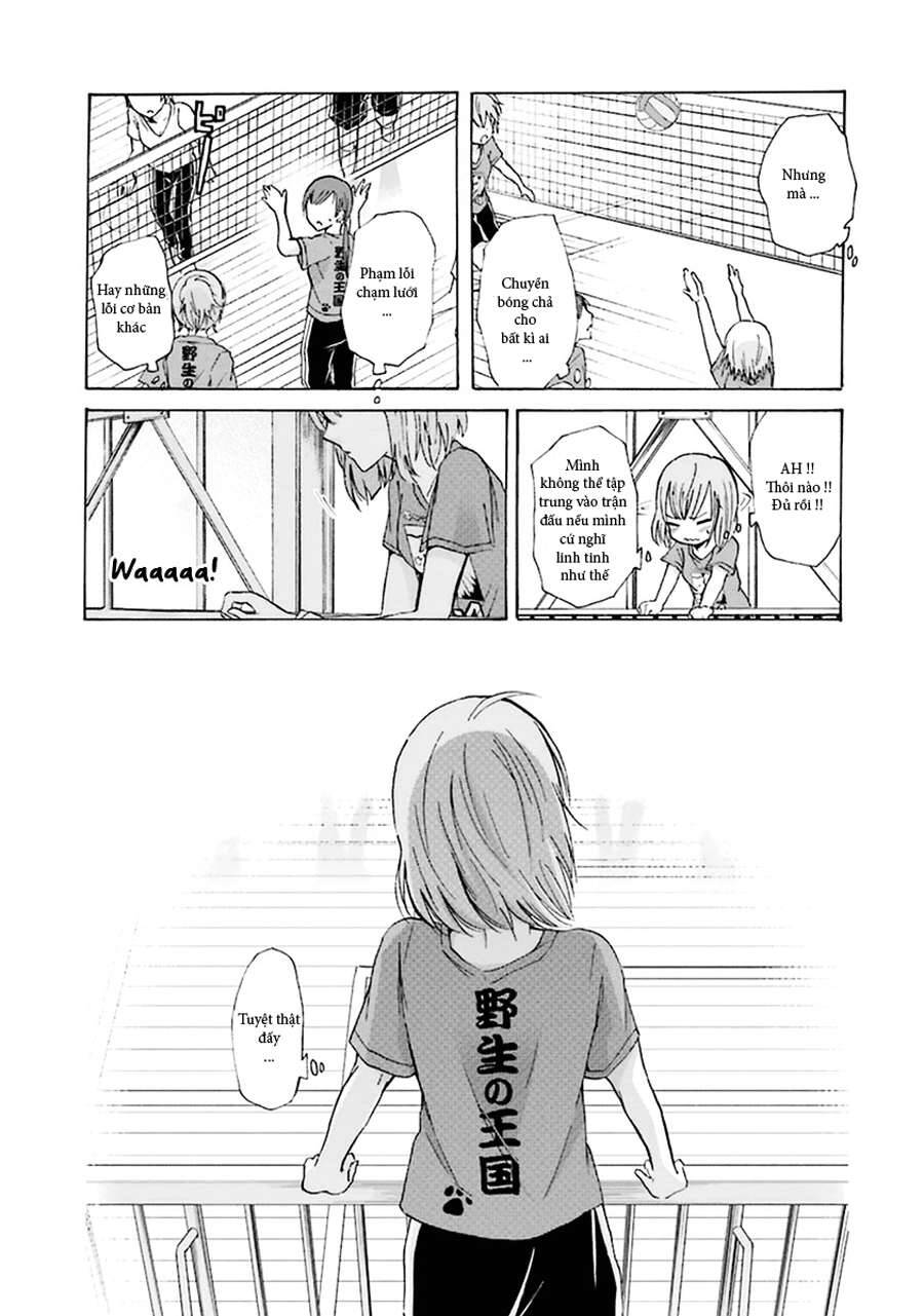 Ani No Yome To Kurashite Imasu Chapter 5 - 8