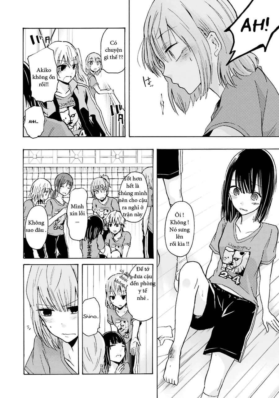 Ani No Yome To Kurashite Imasu Chapter 5 - 9