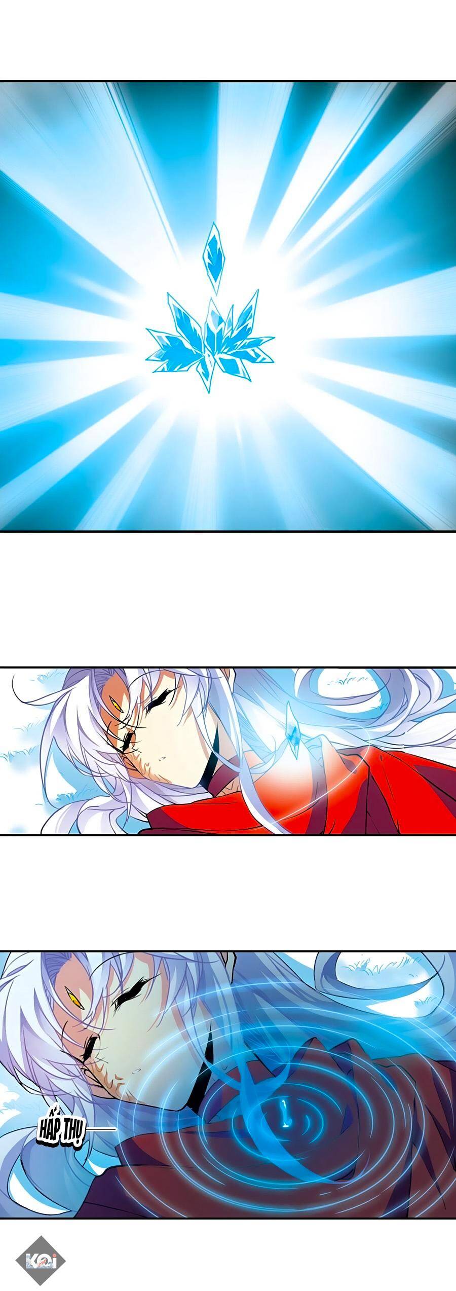 Tam Nhãn Hao Thiên Lục Chapter 312.1 - 11