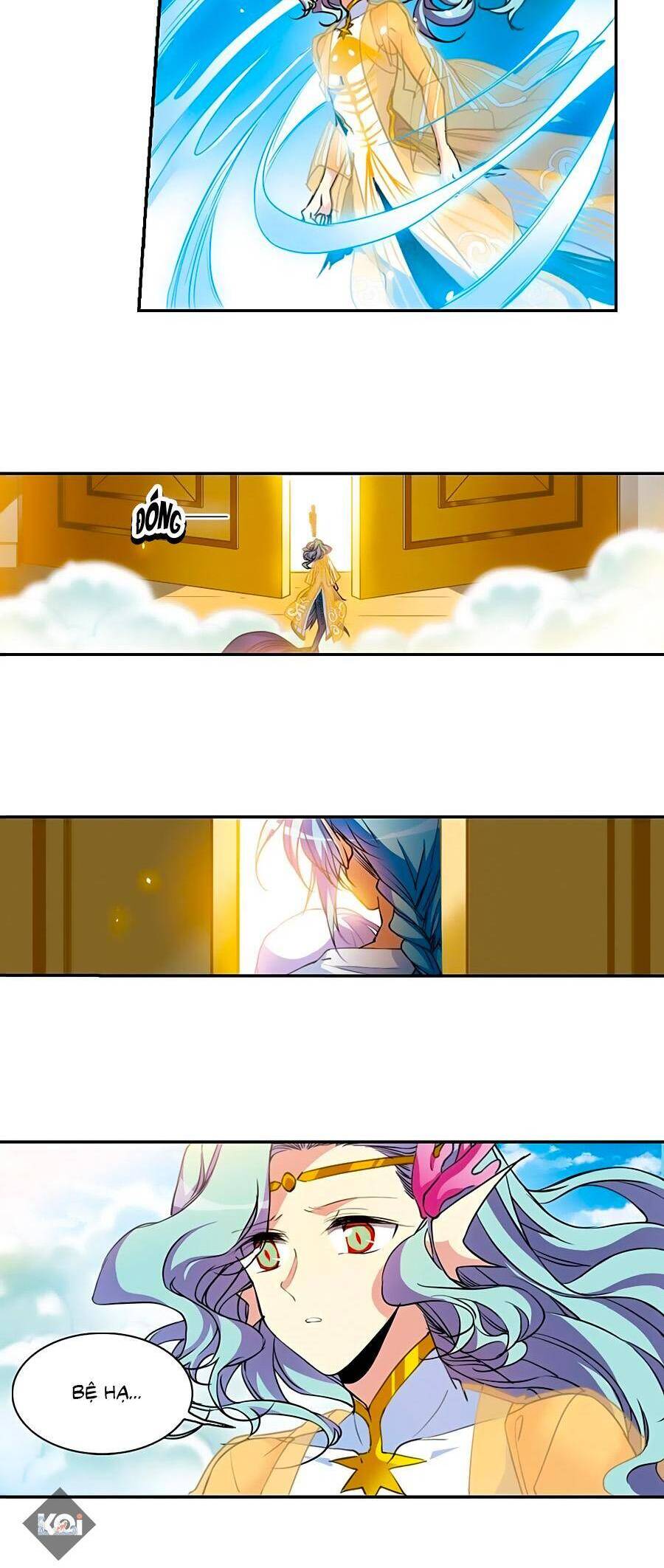 Tam Nhãn Hao Thiên Lục Chapter 312.1 - 8