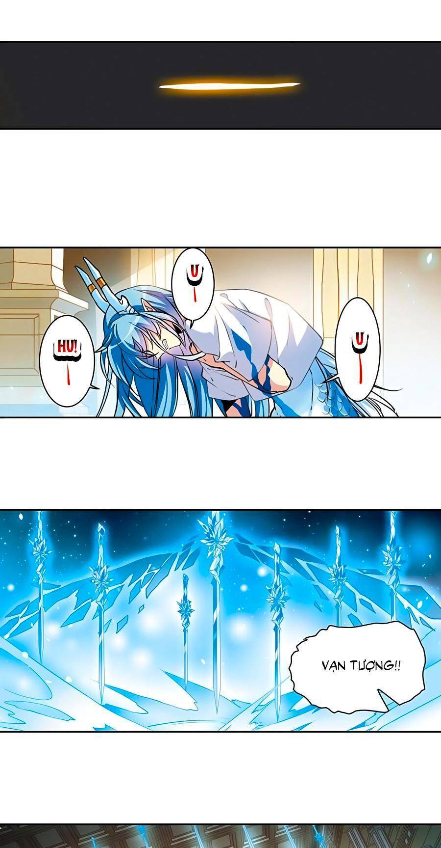 Tam Nhãn Hao Thiên Lục Chapter 312.2 - 5