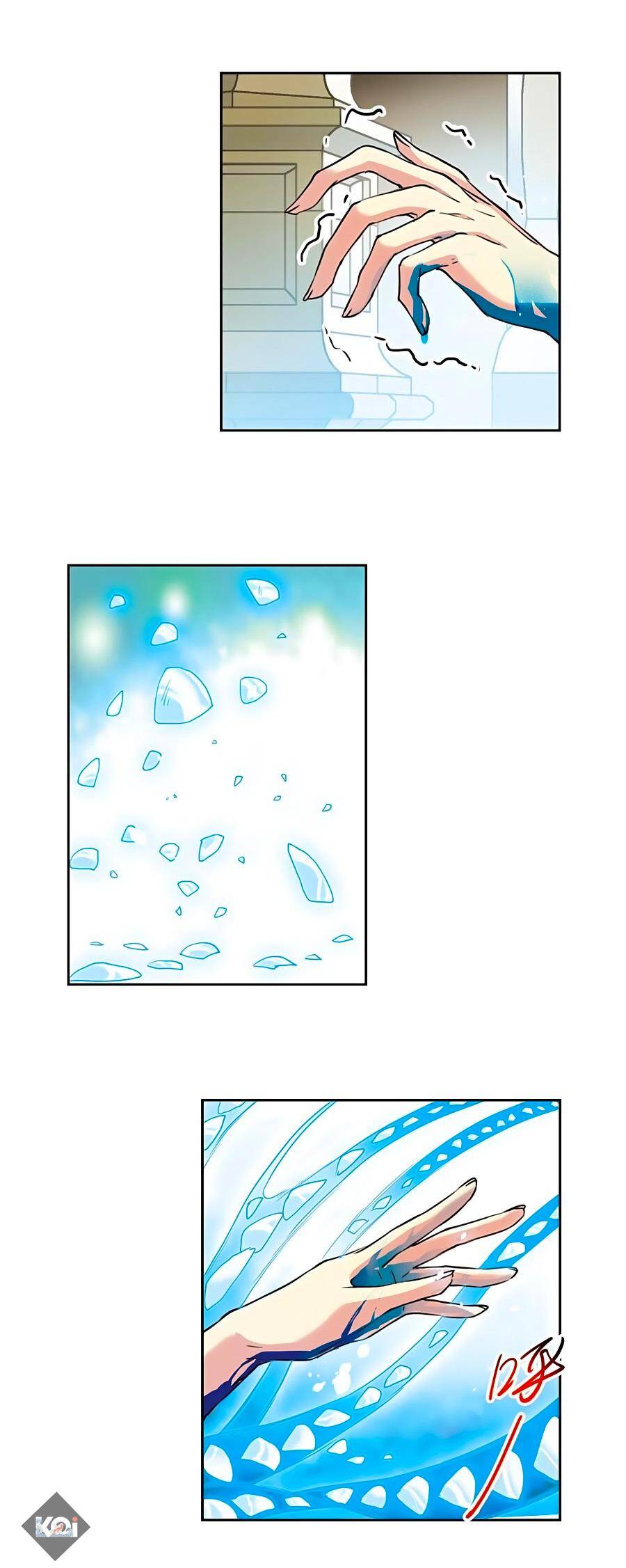 Tam Nhãn Hao Thiên Lục Chapter 312.2 - 9