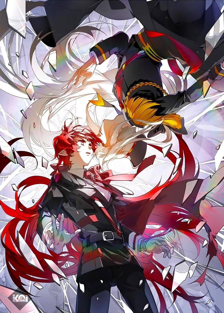 Tam Nhãn Hao Thiên Lục Chapter 314.1 - 1