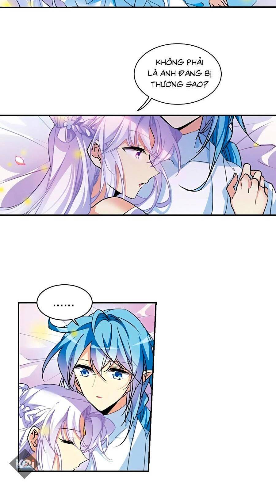 Tam Nhãn Hao Thiên Lục Chapter 315.2 - 4