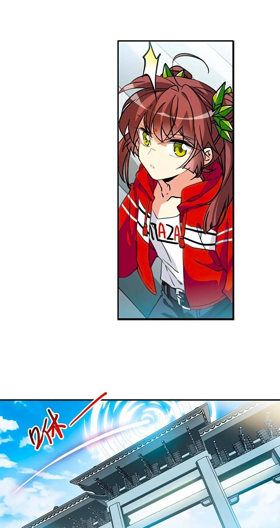 Tam Nhãn Hao Thiên Lục Chapter 315.3 - 11