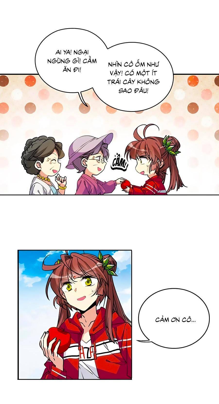 Tam Nhãn Hao Thiên Lục Chapter 315.3 - 7