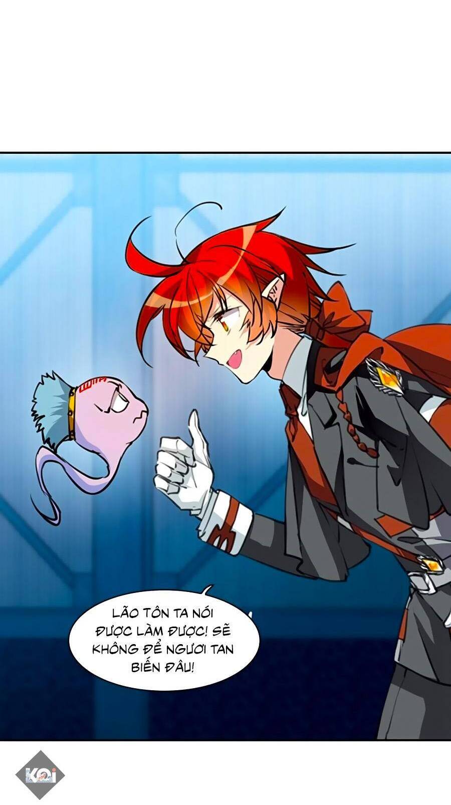 Tam Nhãn Hao Thiên Lục Chapter 316.2 - 9