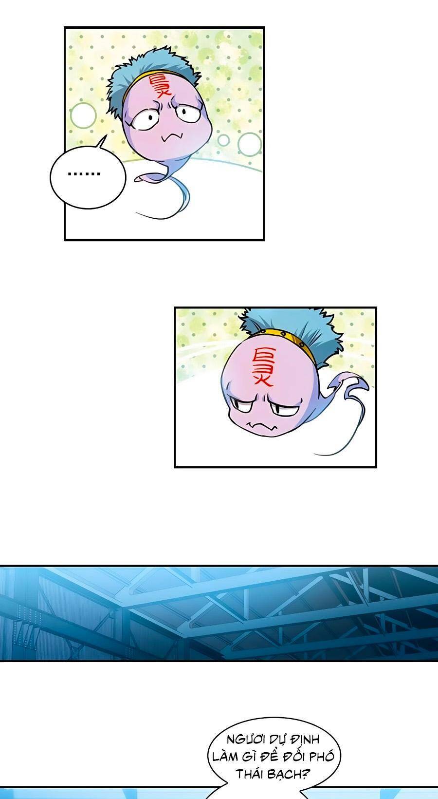 Tam Nhãn Hao Thiên Lục Chapter 316.2 - 10