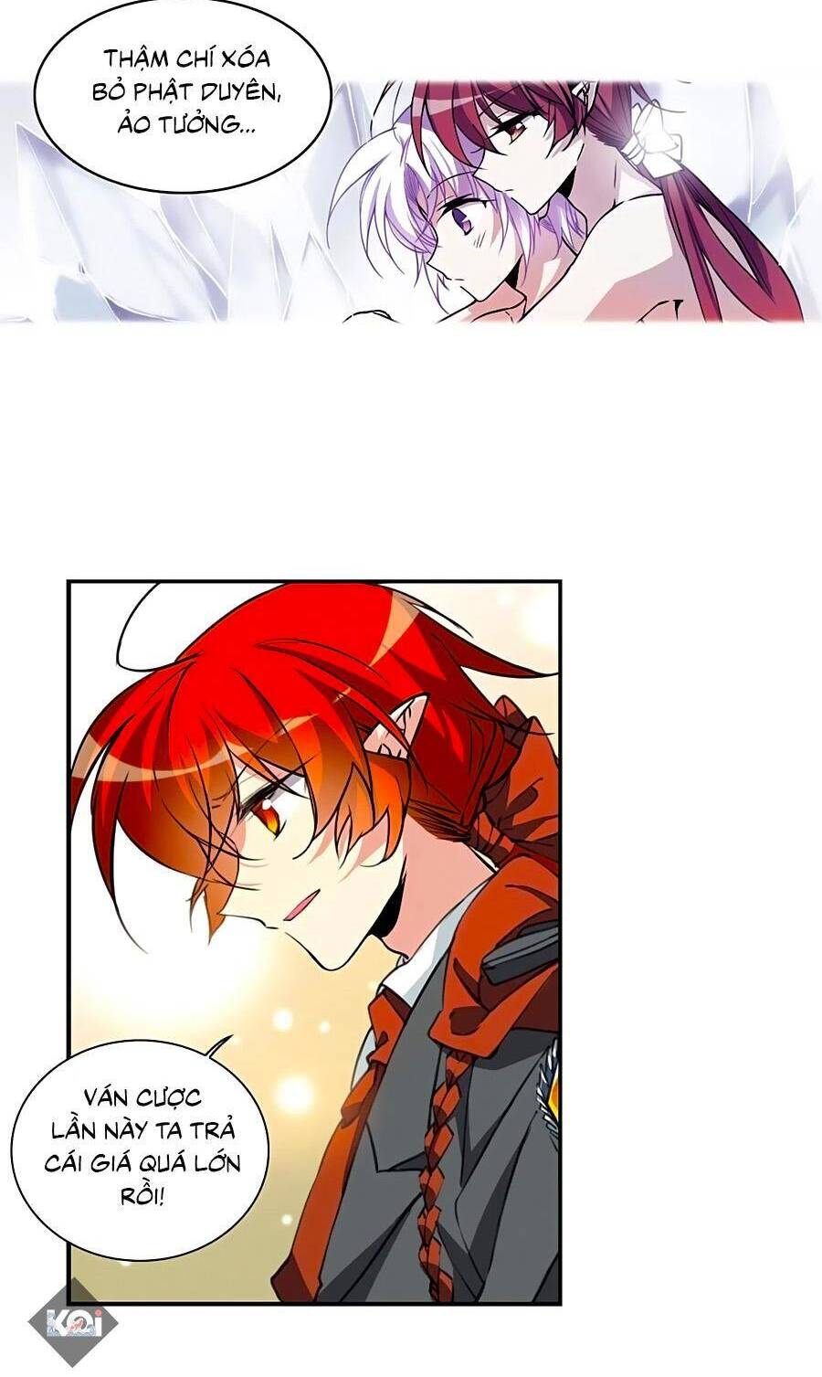 Tam Nhãn Hao Thiên Lục Chapter 318.2 - 12