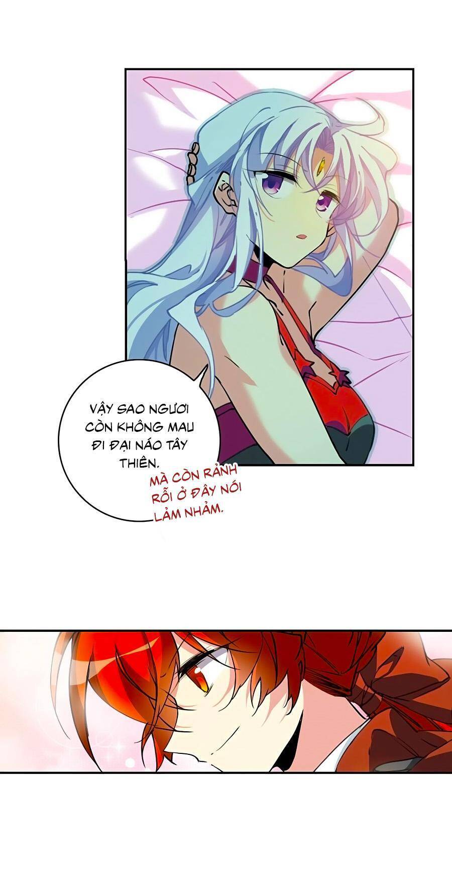 Tam Nhãn Hao Thiên Lục Chapter 318.2 - 13