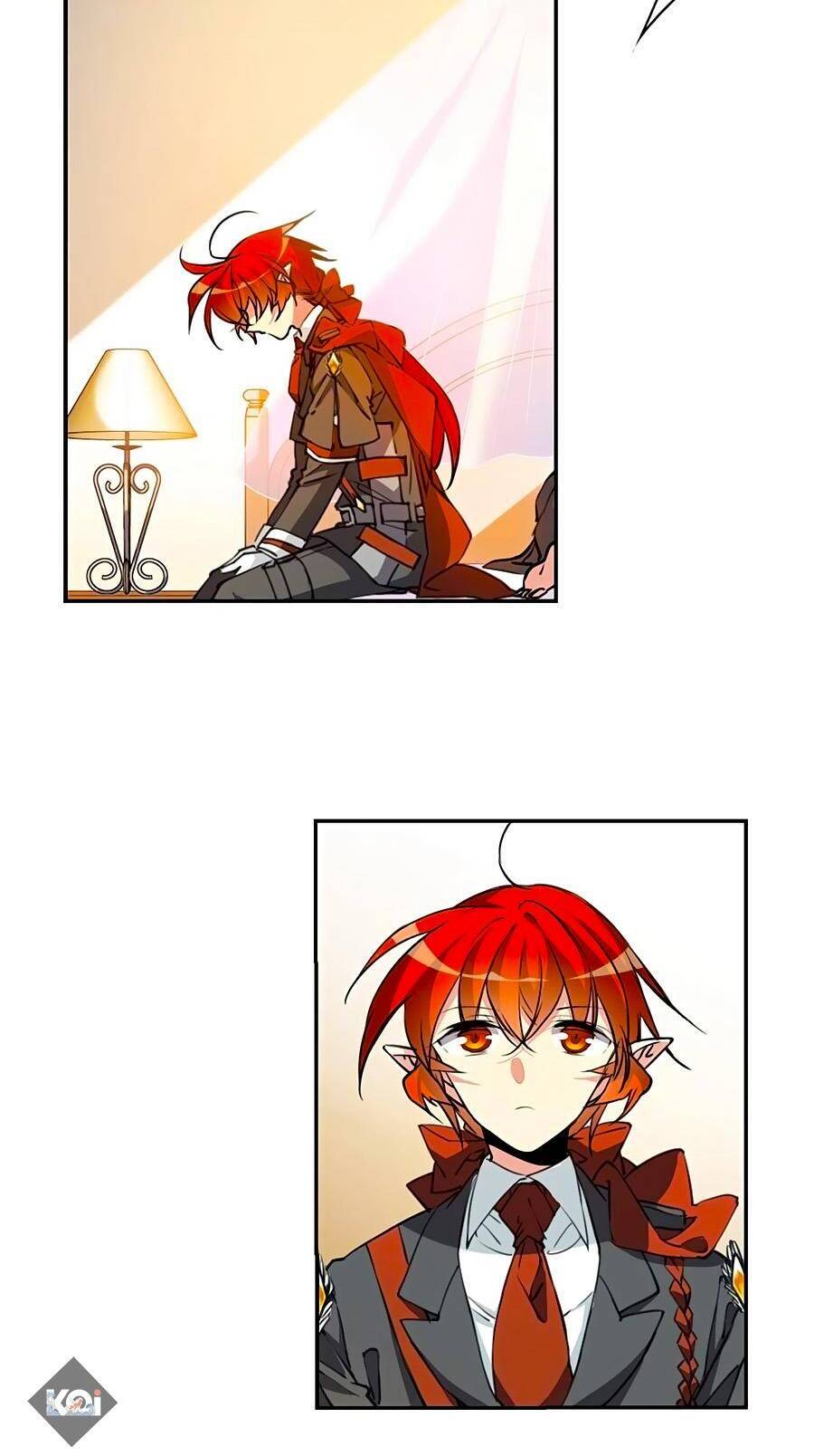 Tam Nhãn Hao Thiên Lục Chapter 318.2 - 10