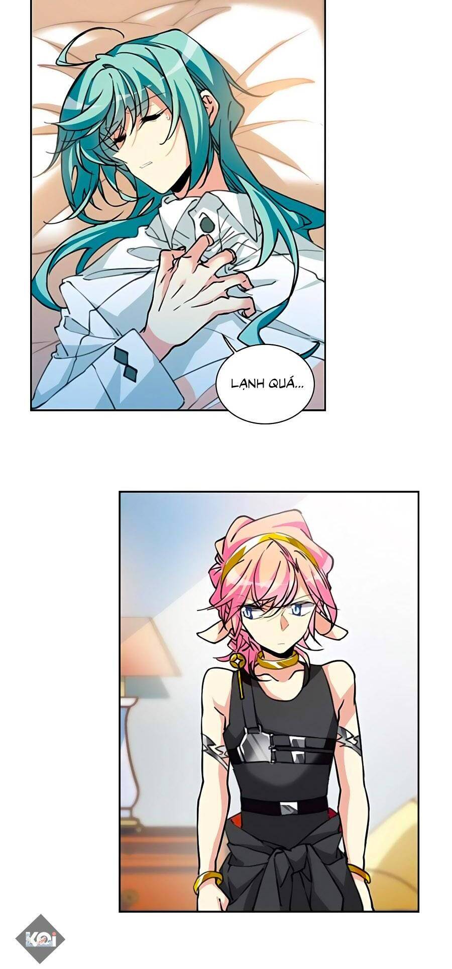 Tam Nhãn Hao Thiên Lục Chapter 318.3 - 5