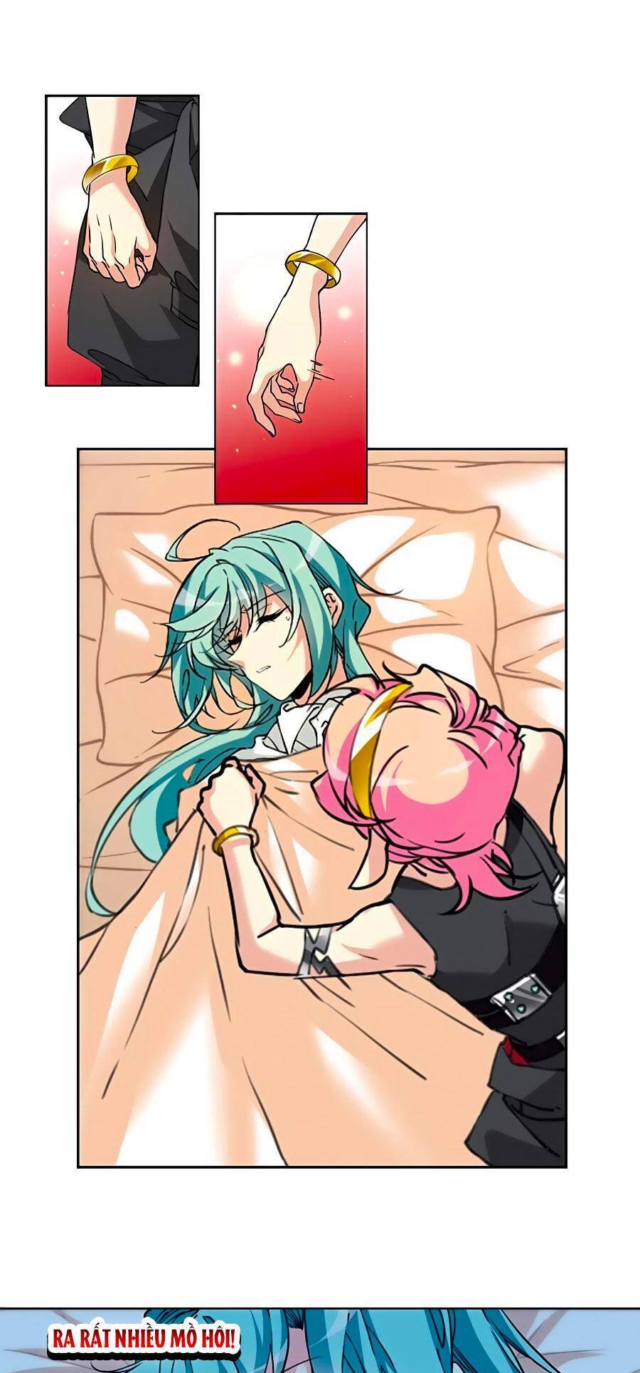 Tam Nhãn Hao Thiên Lục Chapter 318.3 - 6