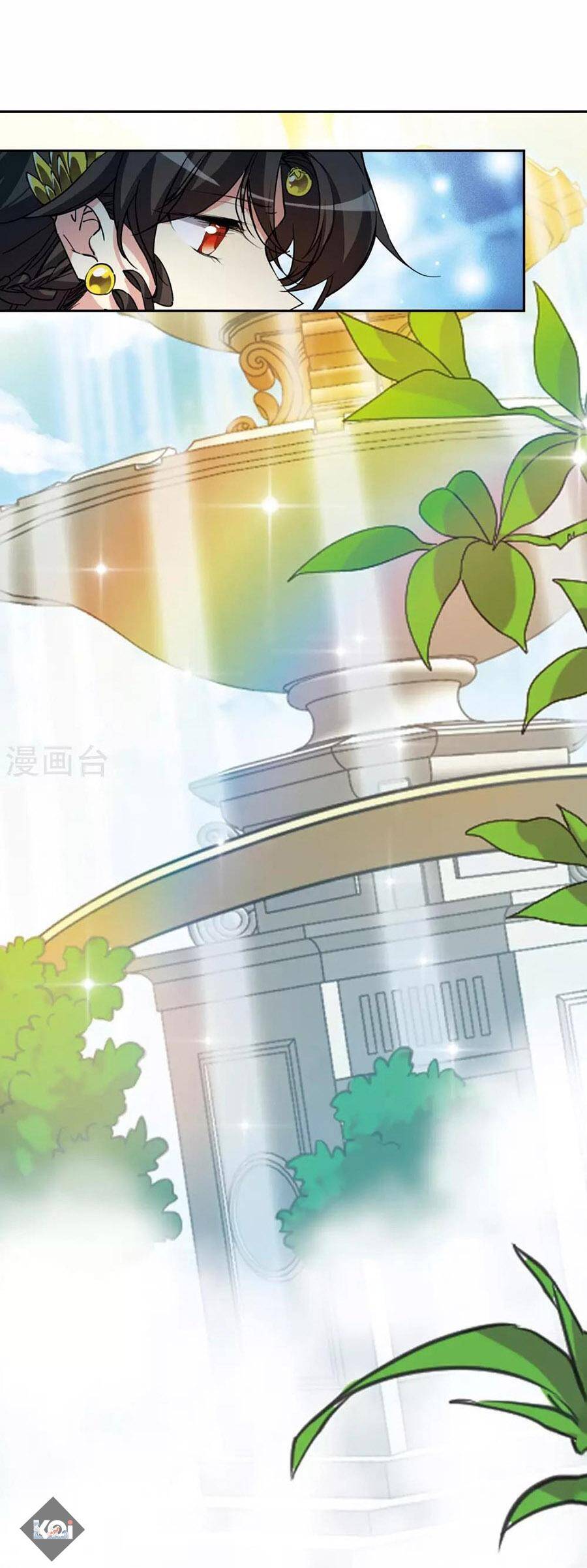 Tam Nhãn Hao Thiên Lục Chapter 320.2 - 1