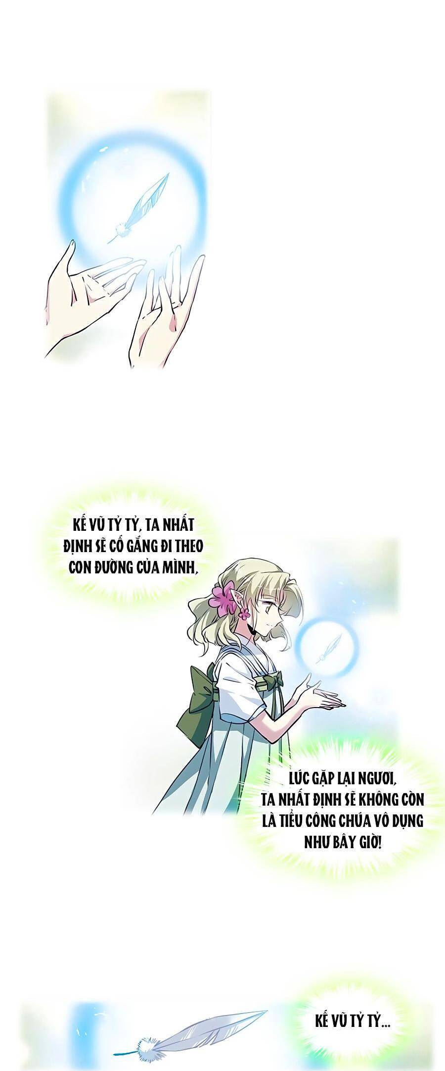 Tam Nhãn Hao Thiên Lục Chapter 301.3 - 4