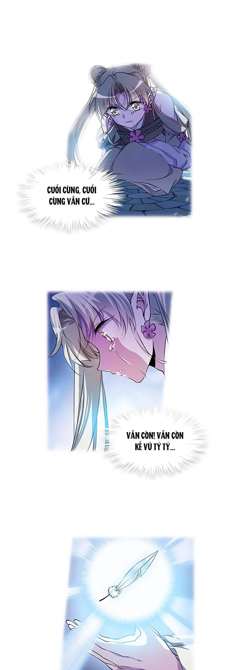 Tam Nhãn Hao Thiên Lục Chapter 301.3 - 8