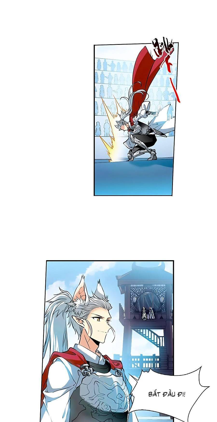 Tam Nhãn Hao Thiên Lục Chapter 302.2 - 5