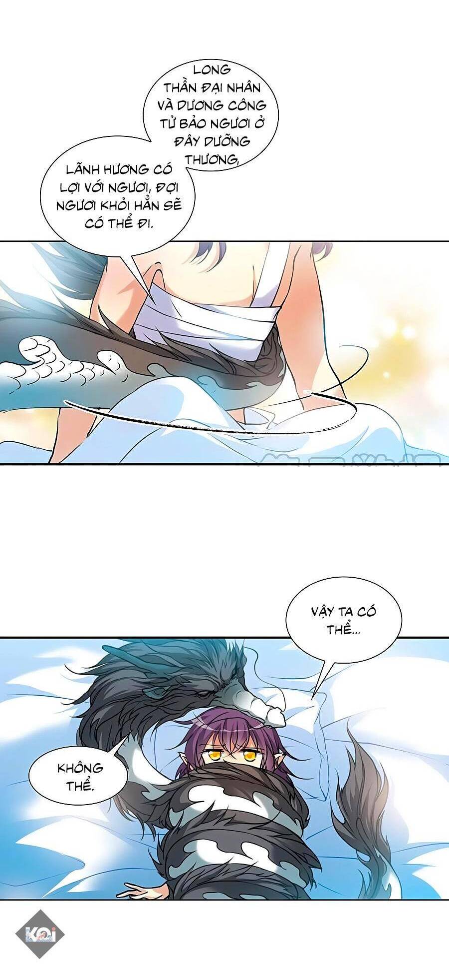 Tam Nhãn Hao Thiên Lục Chapter 302.2 - 10