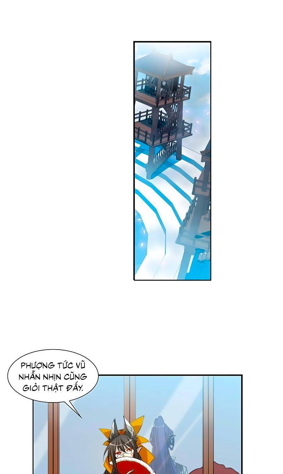 Tam Nhãn Hao Thiên Lục Chapter 303.1 - 7