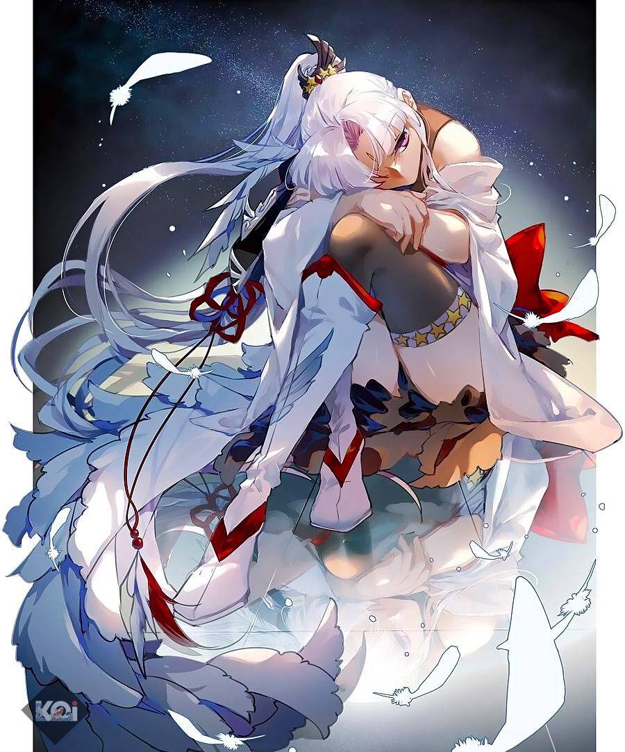 Tam Nhãn Hao Thiên Lục Chapter 304.1 - 1