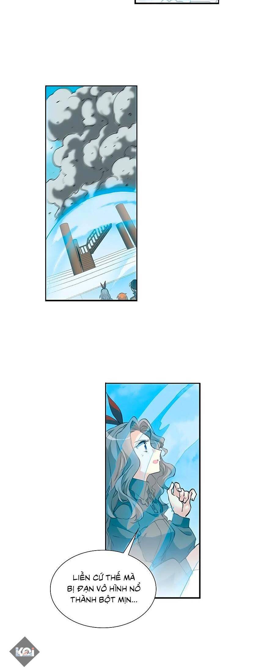 Tam Nhãn Hao Thiên Lục Chapter 305.1 - 8