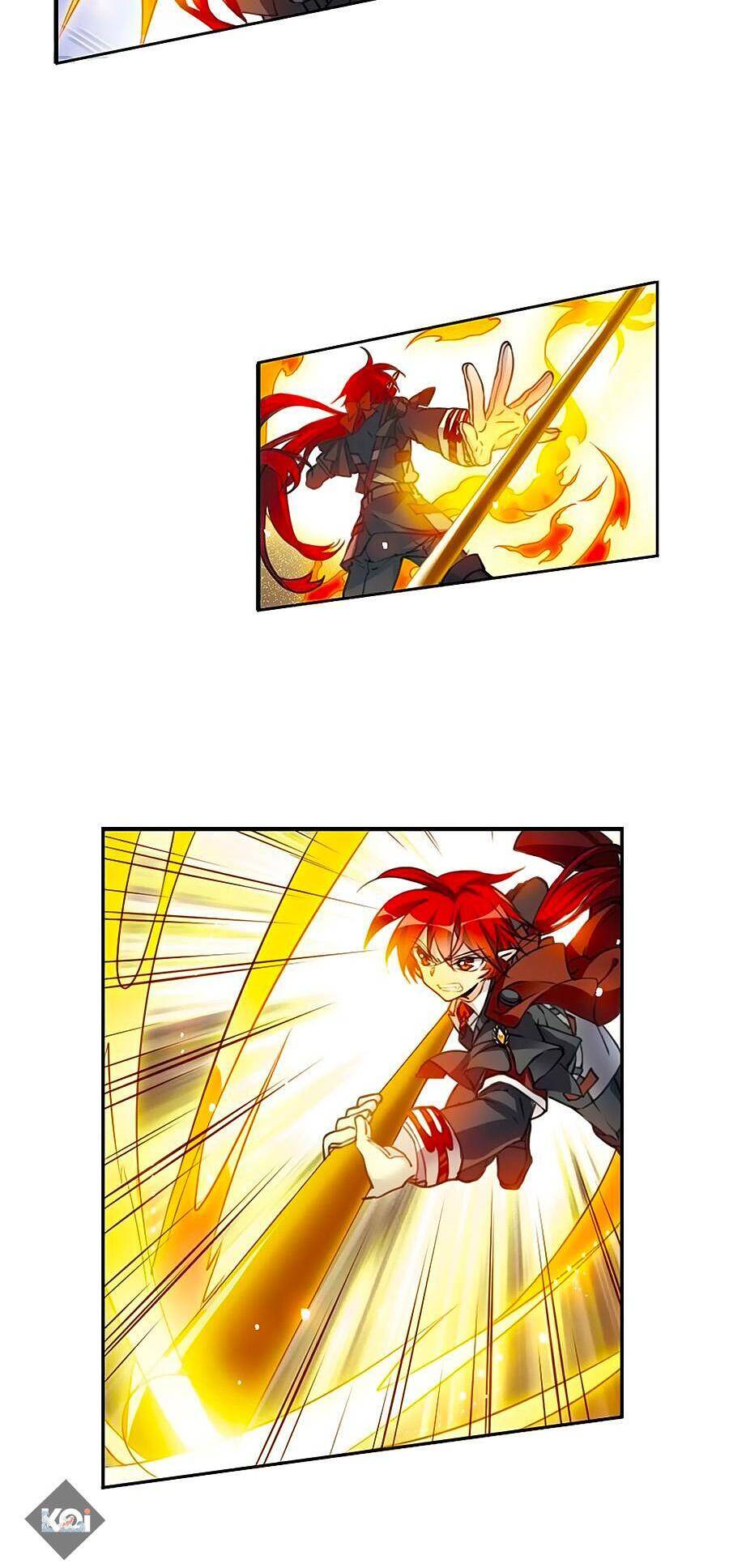 Tam Nhãn Hao Thiên Lục Chapter 305.2 - 10