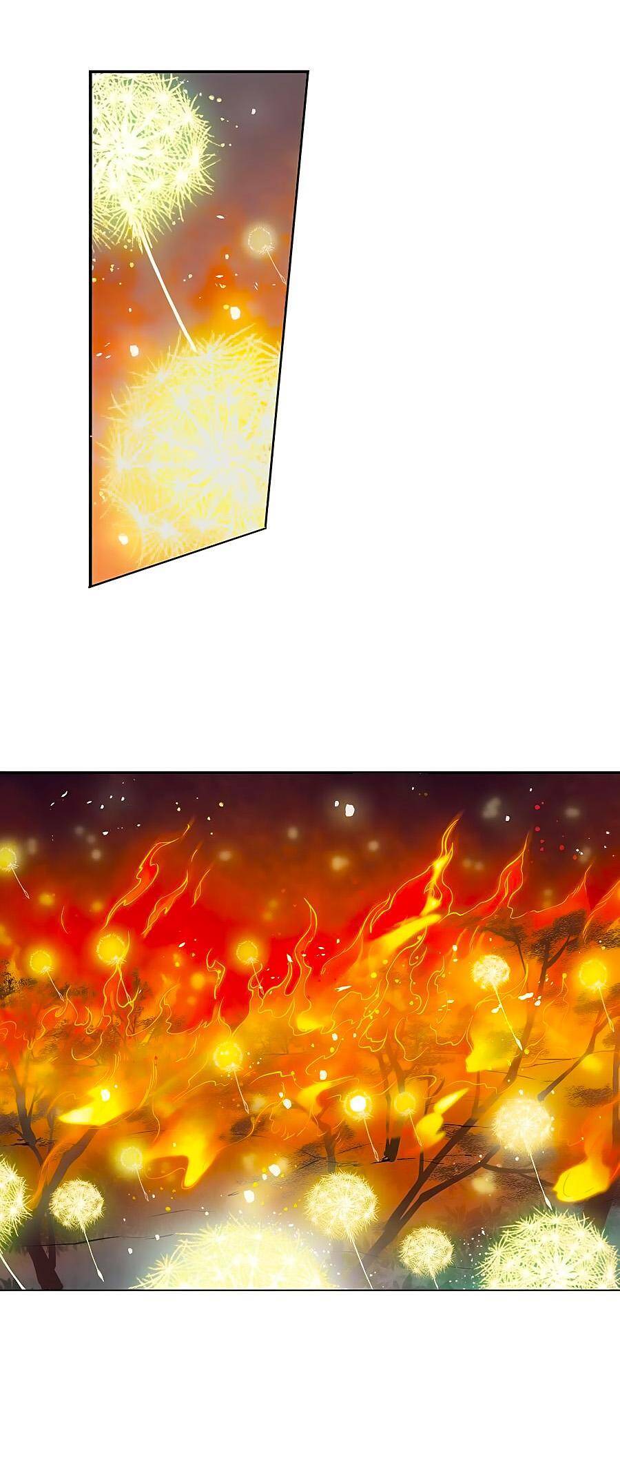 Tam Nhãn Hao Thiên Lục Chapter 306.2 - 1