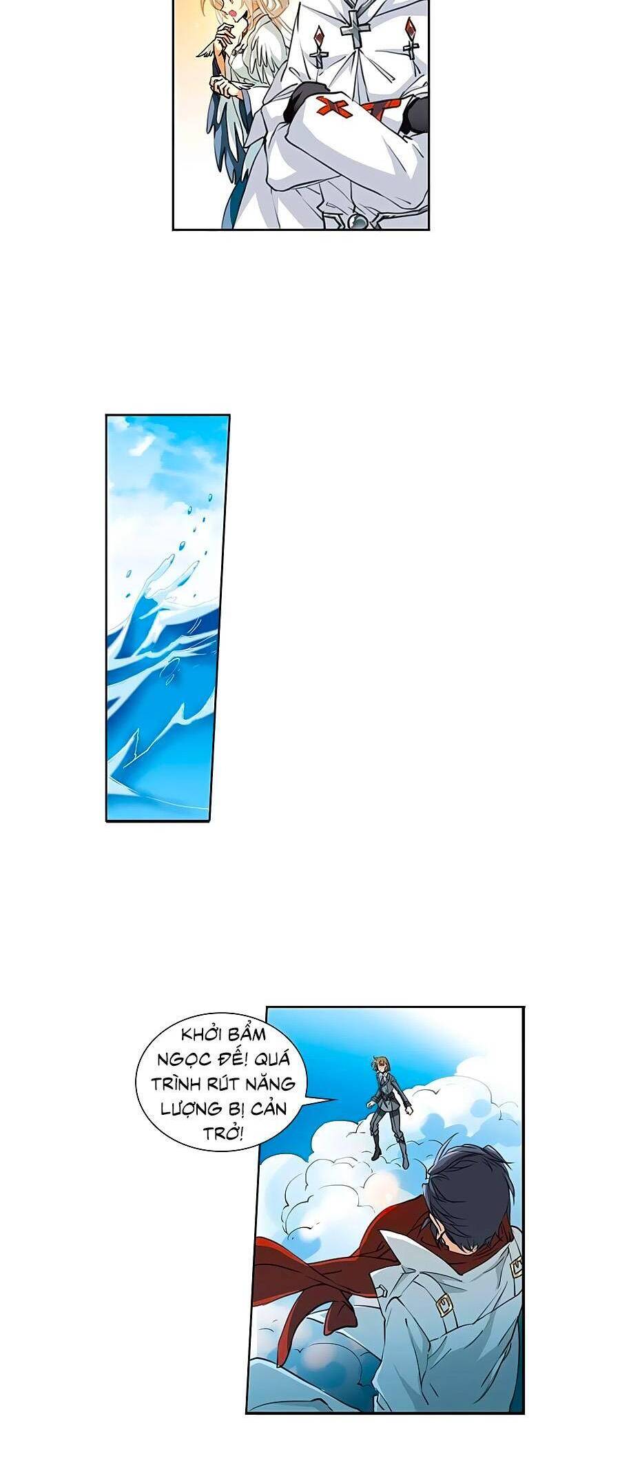 Tam Nhãn Hao Thiên Lục Chapter 306.2 - 14