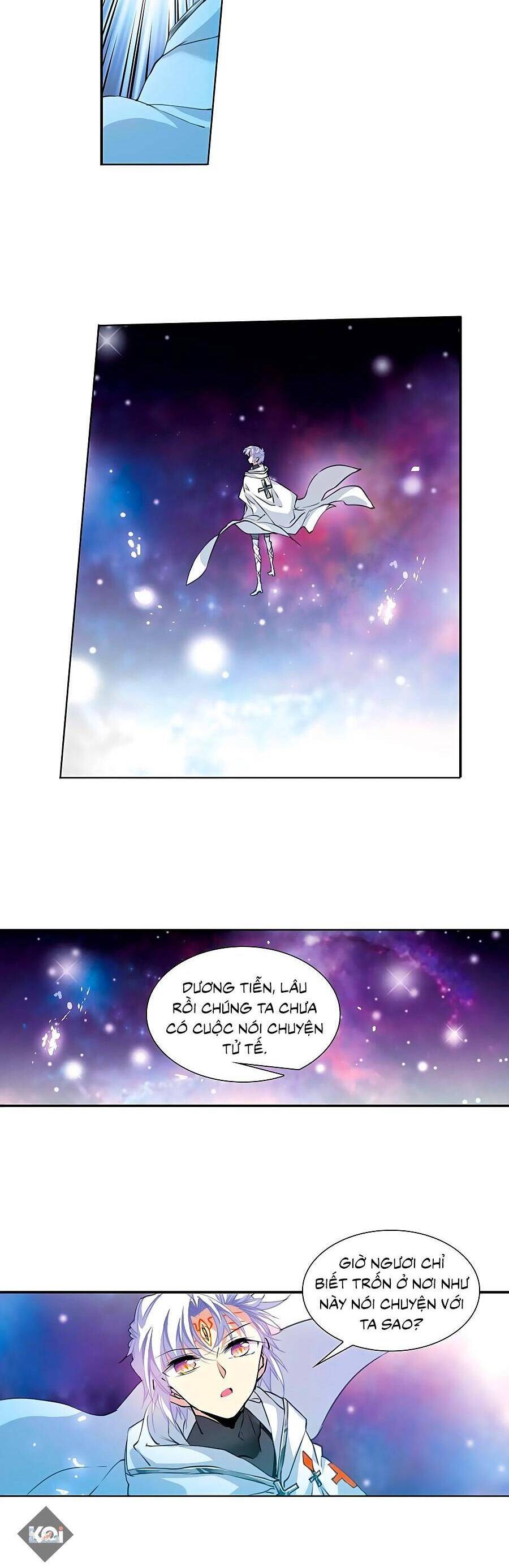 Tam Nhãn Hao Thiên Lục Chapter 306.2 - 17