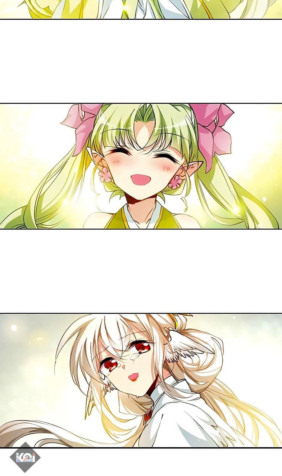 Tam Nhãn Hao Thiên Lục Chapter 306.2 - 4