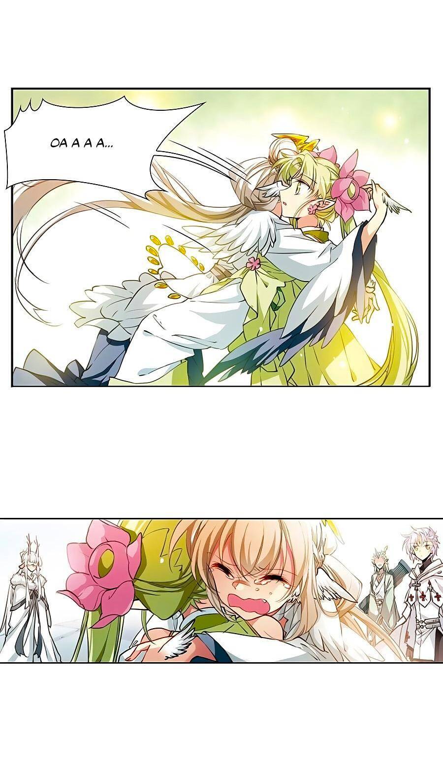 Tam Nhãn Hao Thiên Lục Chapter 306.2 - 5