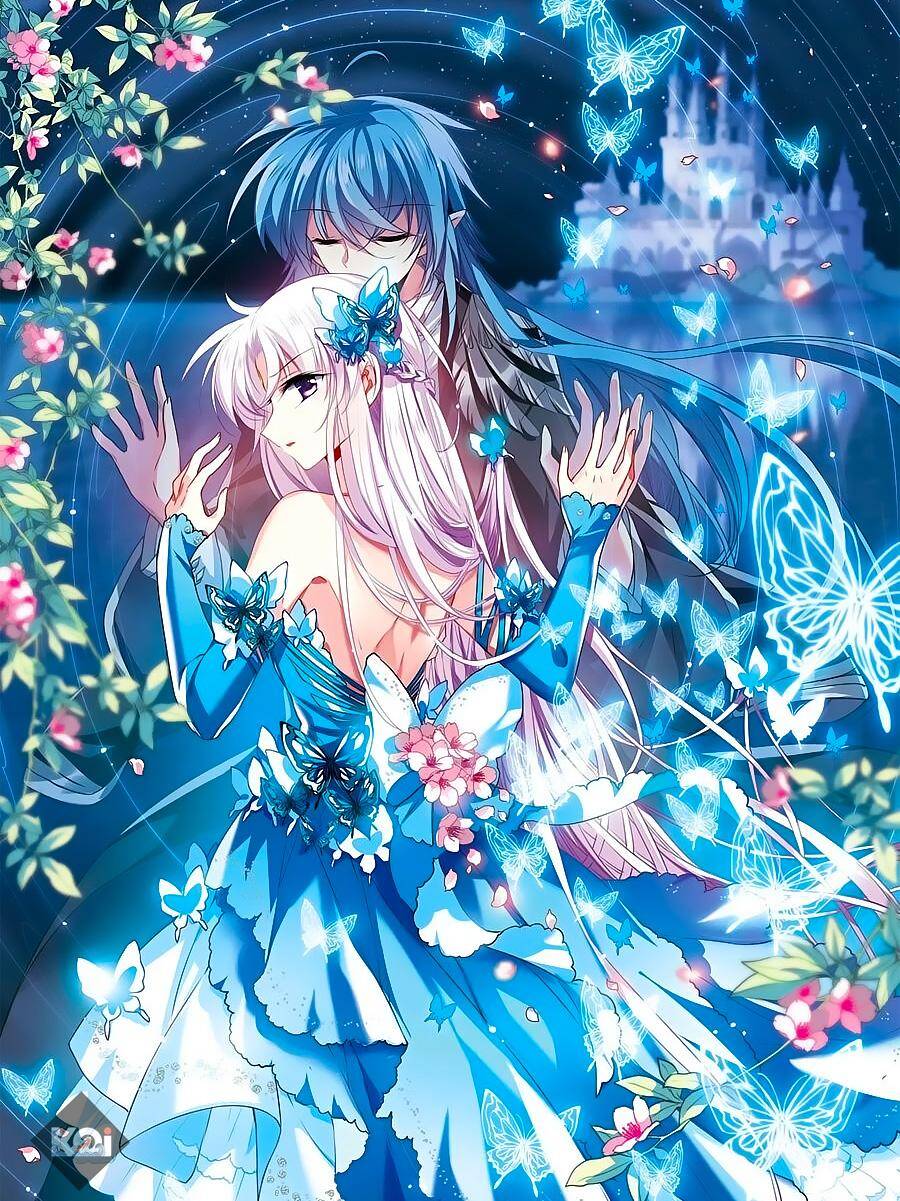 Tam Nhãn Hao Thiên Lục Chapter 308.1 - 1