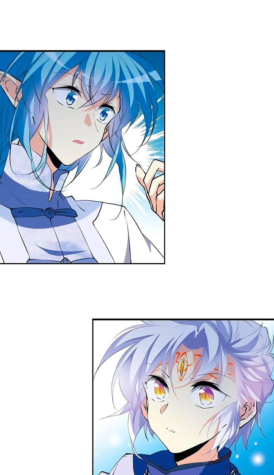 Tam Nhãn Hao Thiên Lục Chapter 308.1 - 2