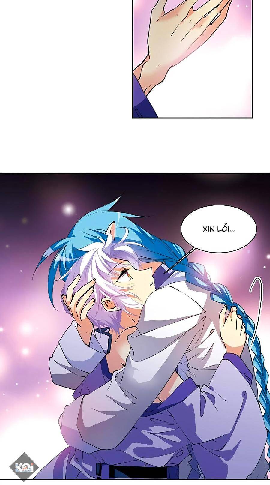 Tam Nhãn Hao Thiên Lục Chapter 309.1 - 10