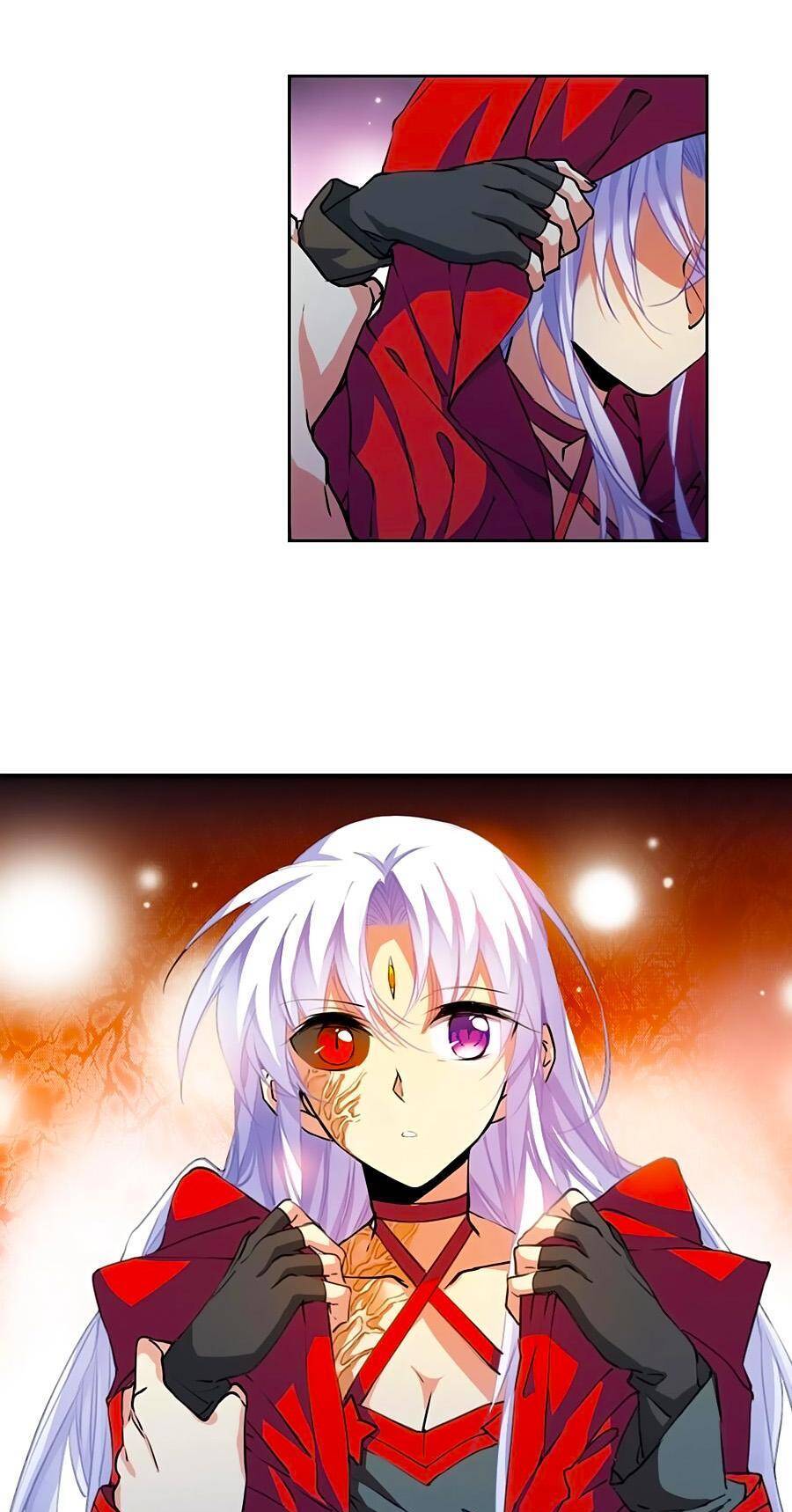 Tam Nhãn Hao Thiên Lục Chapter 310.1 - 7