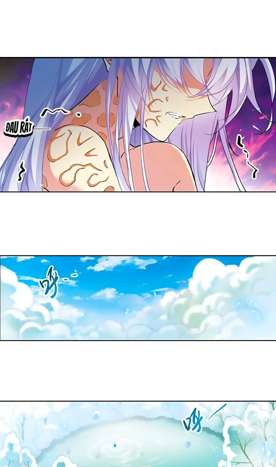 Tam Nhãn Hao Thiên Lục Chapter 311.2 - 7