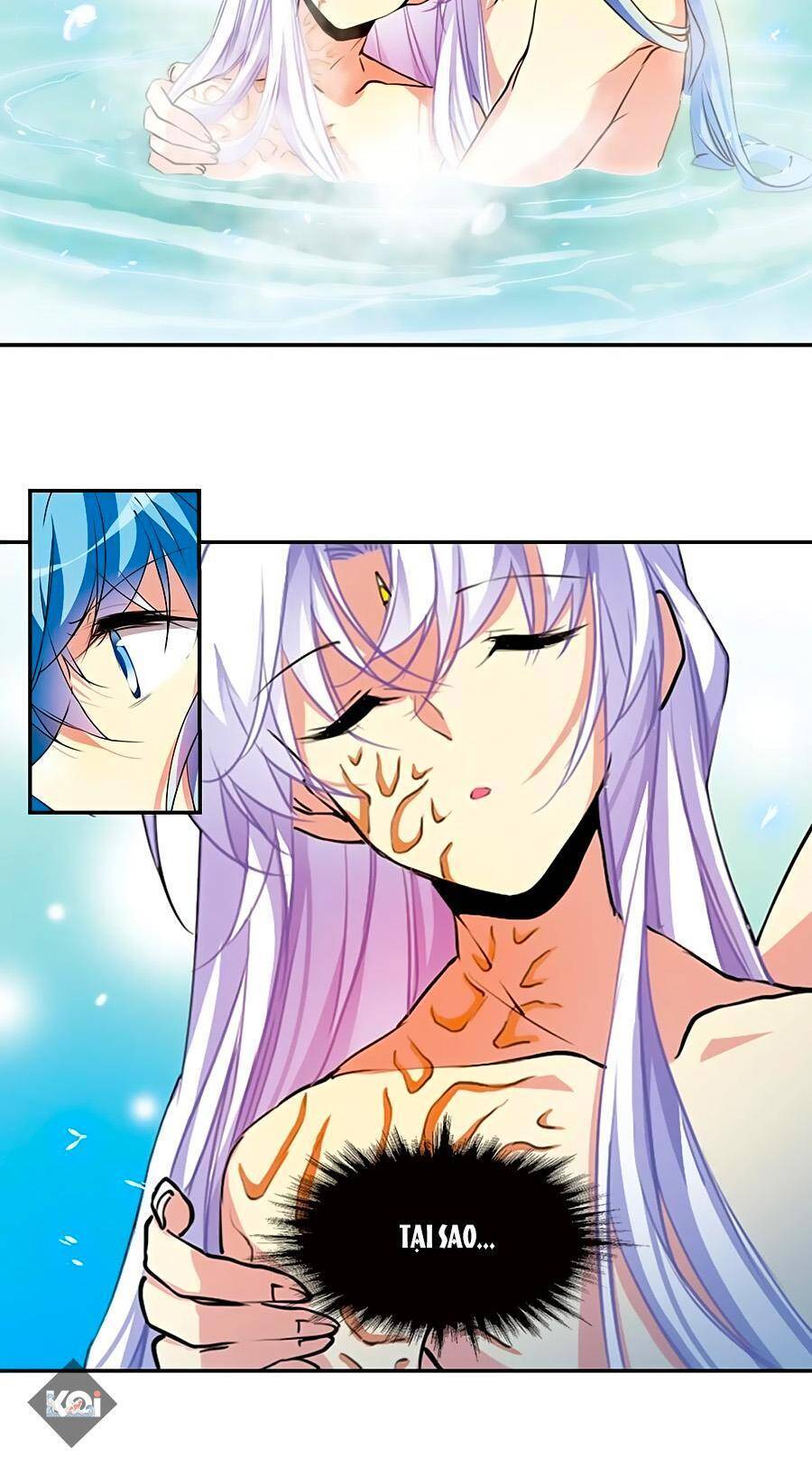 Tam Nhãn Hao Thiên Lục Chapter 311.2 - 10