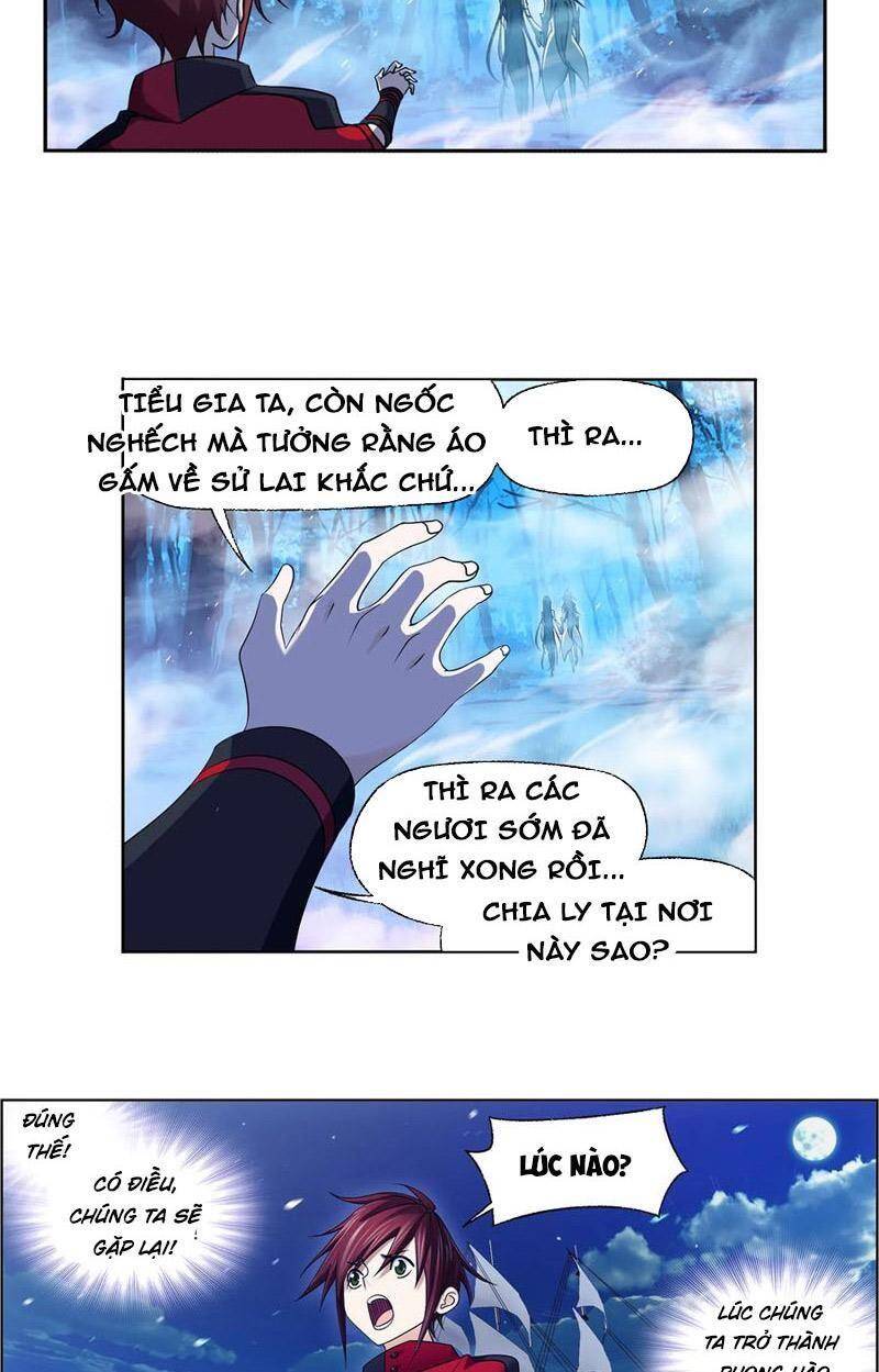 Đấu La Đại Lục Chapter 331.5 - 24