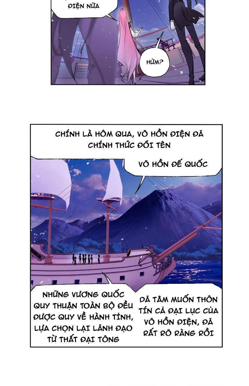Đấu La Đại Lục Chapter 331.5 - 9