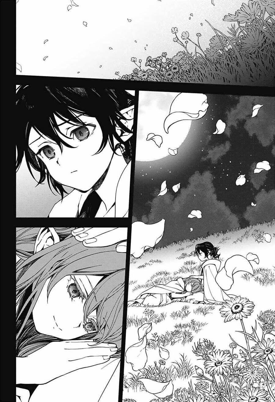 Owari No Seraph Chapter 117 - 3