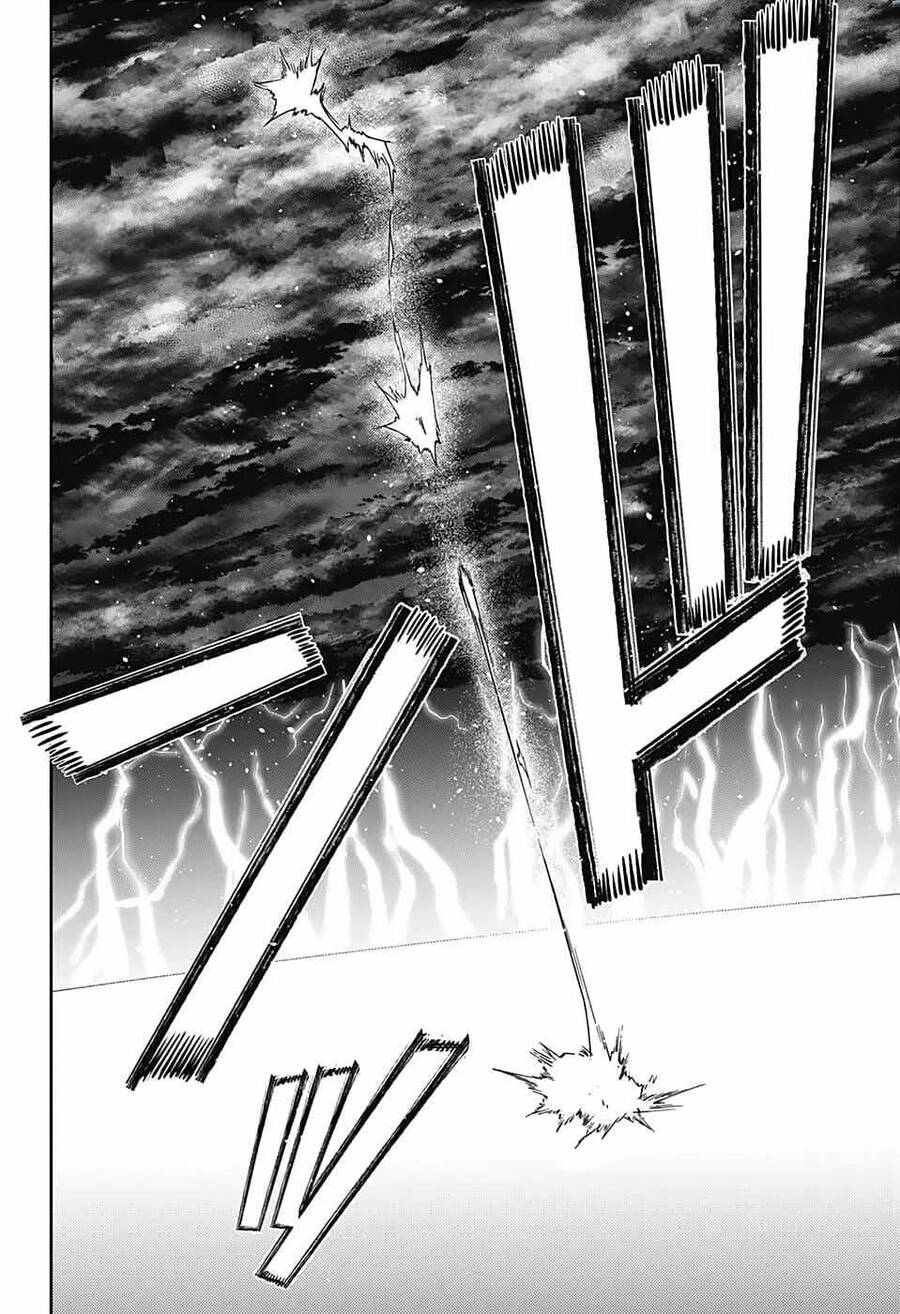 Owari No Seraph Chapter 117 - 40