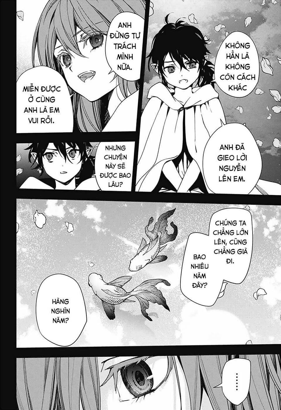 Owari No Seraph Chapter 117 - 5