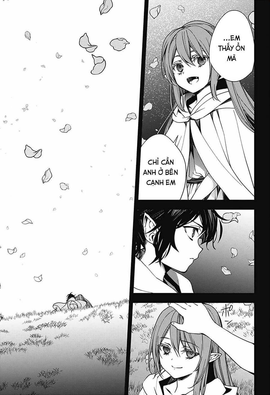 Owari No Seraph Chapter 117 - 6