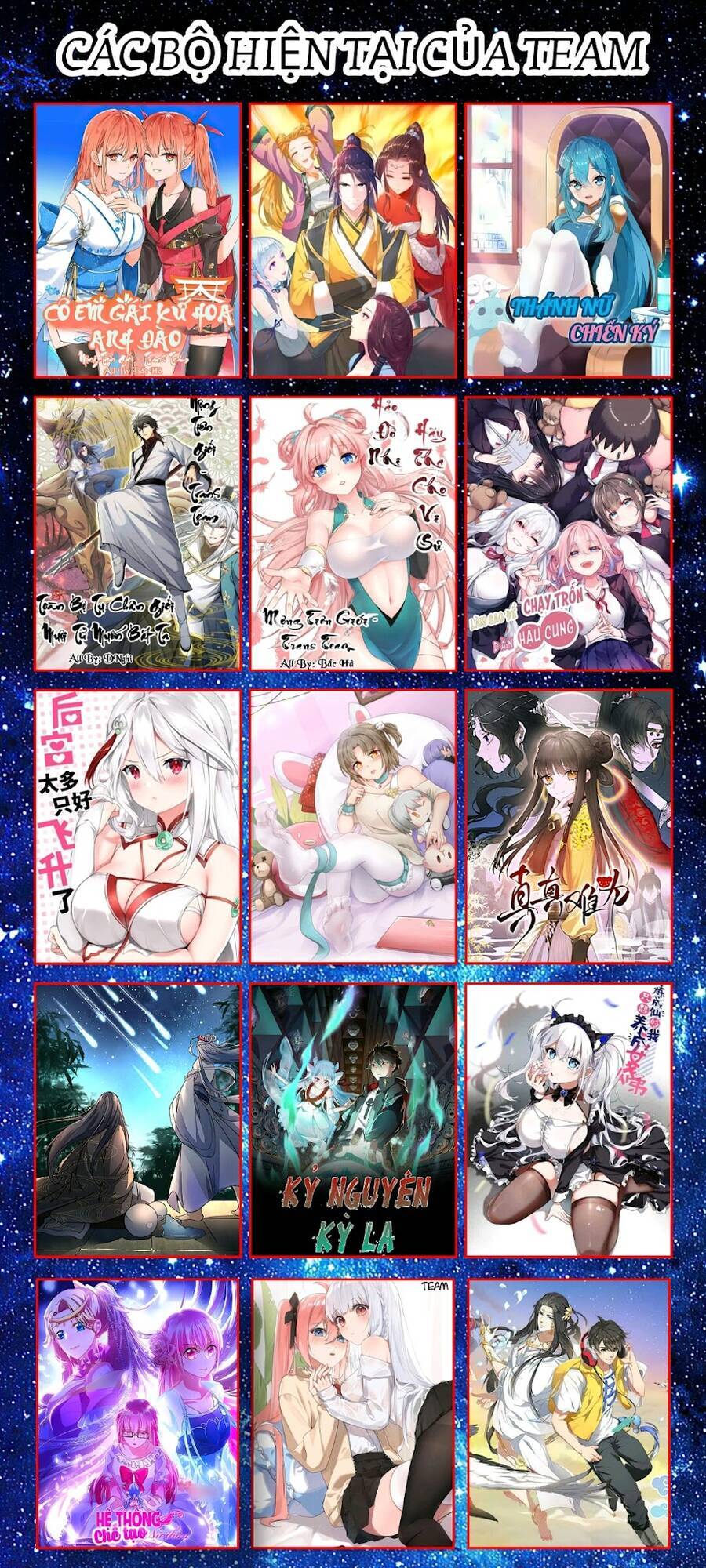 Tung Tiền Hữu Tọa Linh Kiếm Sơn Chapter 585 - 13