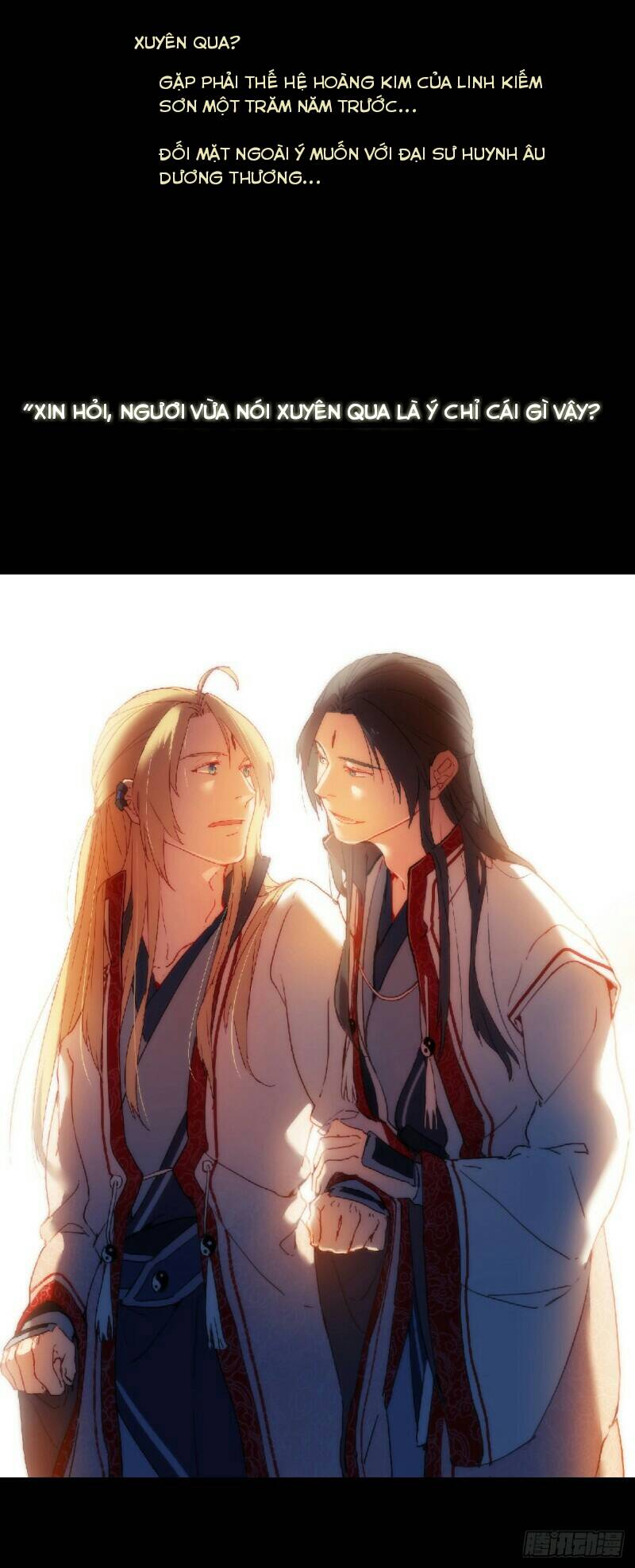 Tung Tiền Hữu Tọa Linh Kiếm Sơn Chapter 586 - 14
