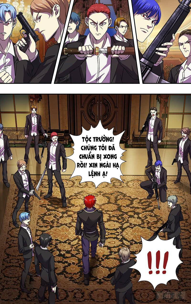 Were Wolf Chapter 102 - 11