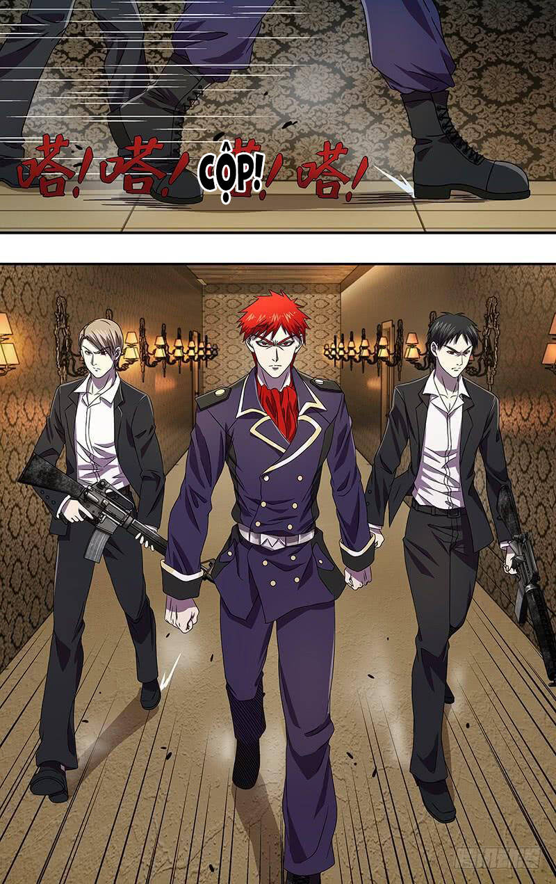 Were Wolf Chapter 102 - 10