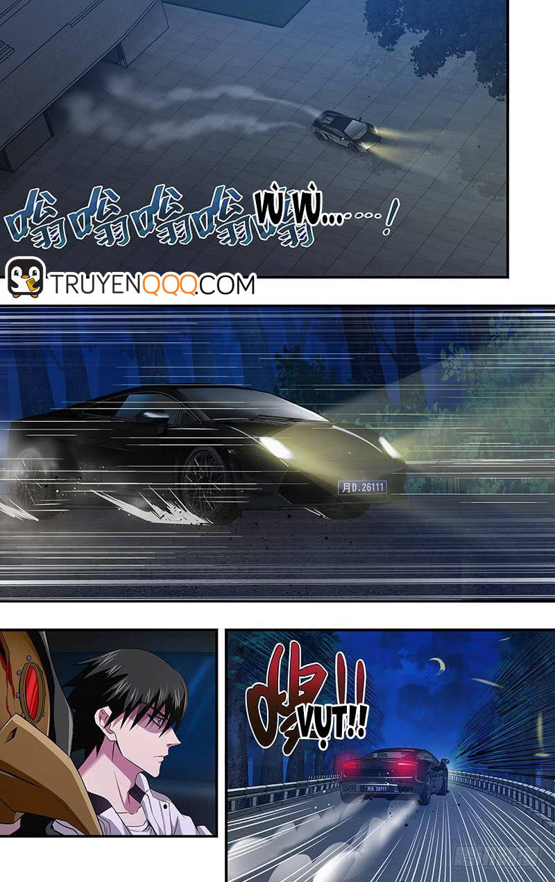 Were Wolf Chapter 99 - 11