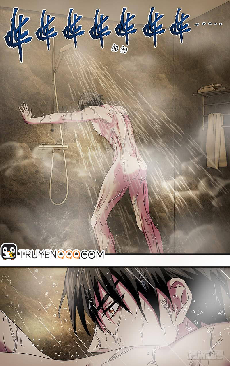 Were Wolf Chapter 99 - 5